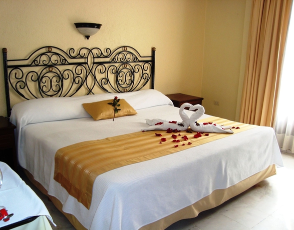 Imagen de los interiores del Hotel Francis Drake. Foto 10