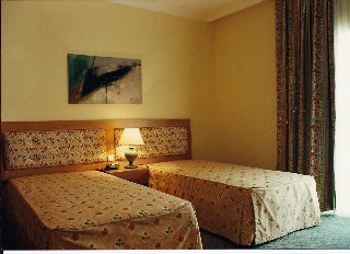 Imagen de la habitación del Hotel Francis. Foto 9