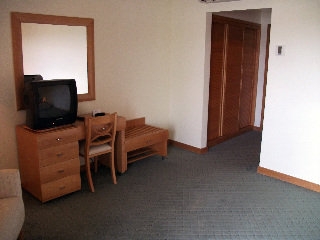 Imagen de la habitación del Hotel Francis. Foto 11