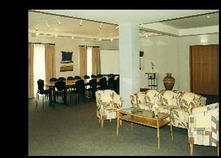 Imagen general del Hotel Francis. Foto 4