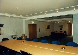 Imagen general del Hotel Francis. Foto 5