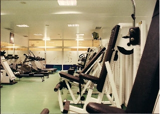 Imagen general del Hotel Francis. Foto 6