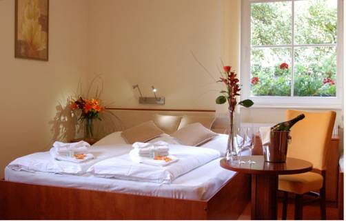 Imagen de la habitación del Hotel Francis, Frantiskovy Lazne. Foto 3