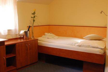 Imagen de la habitación del Hotel Francis, Frantiskovy Lazne. Foto 4
