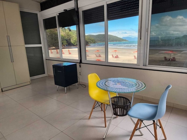 Imagen de la habitación del Hotel Francis Mar. Foto 1