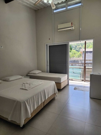 Imagen de la habitación del Hotel Francis Mar. Foto 2