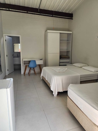 Imagen de la habitación del Hotel Francis Mar. Foto 3