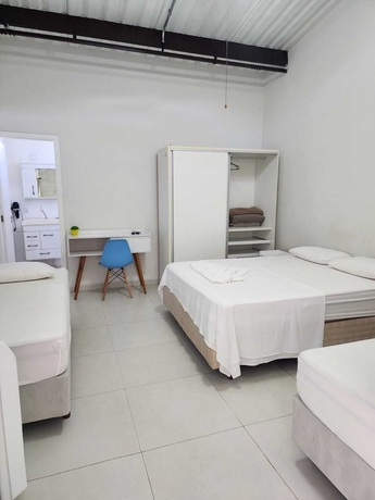 Imagen de la habitación del Hotel Francis Mar. Foto 4