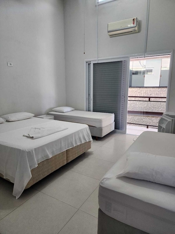 Imagen de la habitación del Hotel Francis Mar. Foto 5