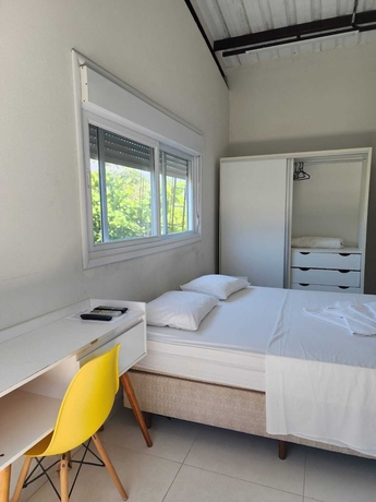 Imagen de la habitación del Hotel Francis Mar. Foto 7
