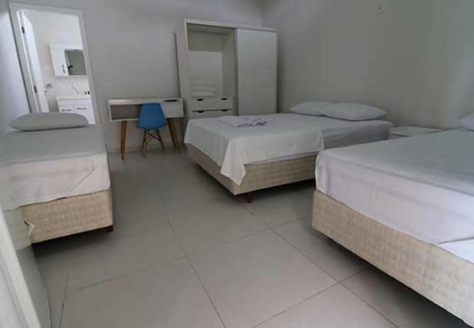 Imagen de la habitación del Hotel Francis Mar. Foto 8