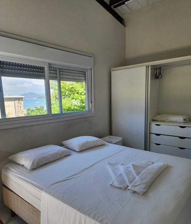 Imagen de la habitación del Hotel Francis Mar. Foto 9