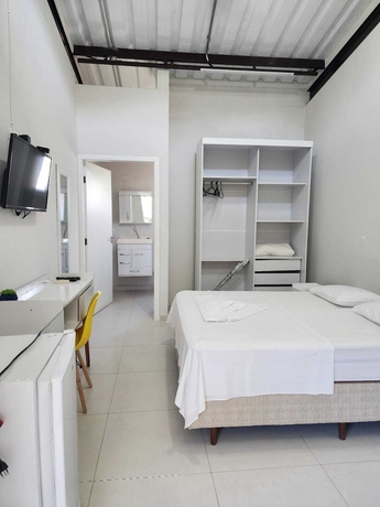 Imagen de la habitación del Hotel Francis Mar. Foto 10
