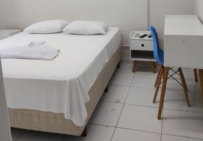 Imagen de la habitación del Hotel Francis Mar. Foto 14