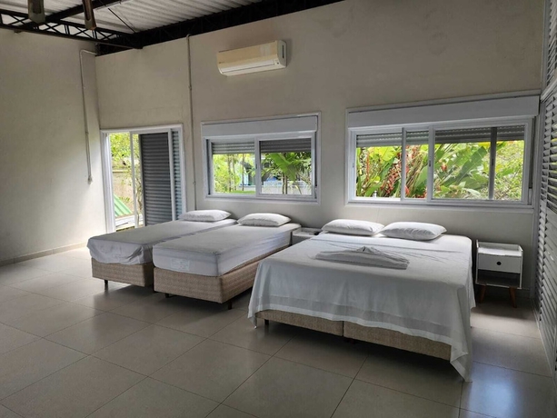 Imagen de la habitación del Hotel Francis Mar. Foto 16