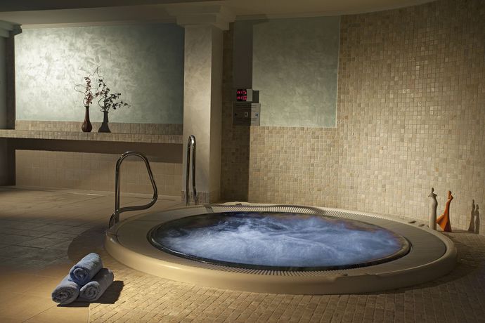 Imagen de la habitación del Hotel Francis Palace. Foto 6