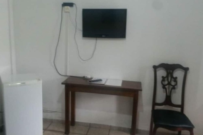 Imagen de la habitación del Hotel Francis Pousada. Foto 5