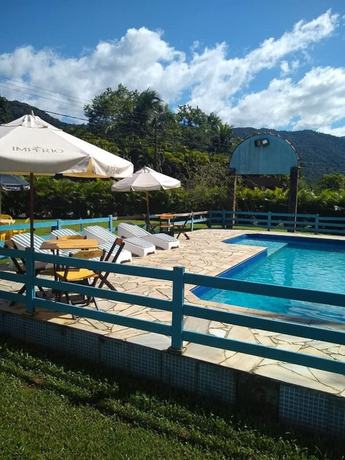 Imagen de la piscina del Hotel Francis Pousada. Foto 14