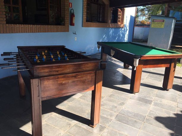 Imagen de los interiores del Hotel Francis Pousada. Foto 12