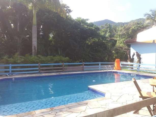 Imagen de la piscina del Hotel Francis Pousada. Foto 16