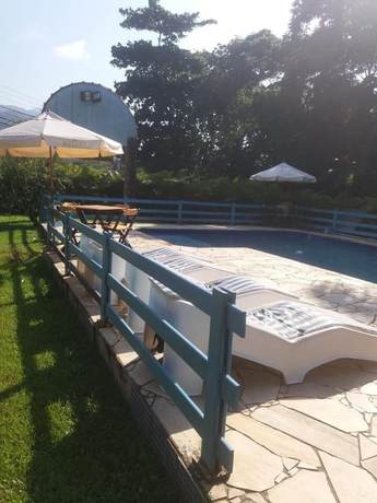 Imagen de la piscina del Hotel Francis Pousada. Foto 20
