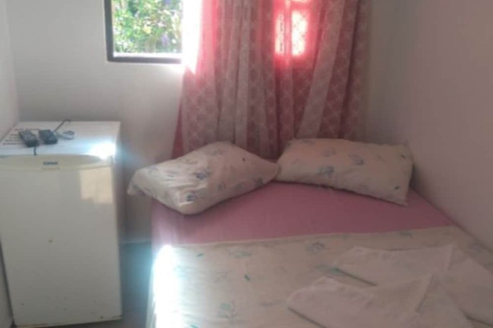 Imagen de la habitación del Hotel Francis Pousada. Foto 7