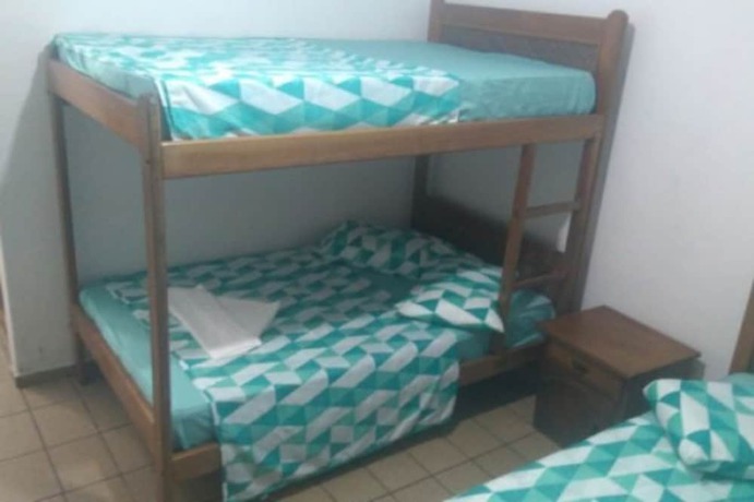 Imagen de la habitación del Hotel Francis Pousada. Foto 8