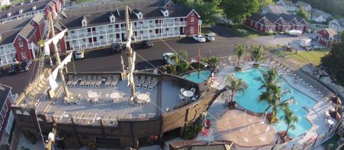 Imagen general del Hotel Francis Scott Key Family Resort. Foto 1