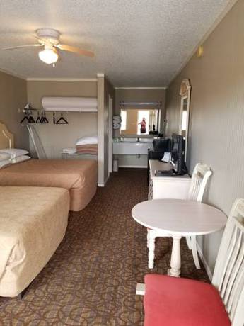 Imagen de la habitación del Hotel Francis Scott Key Family Resort. Foto 5