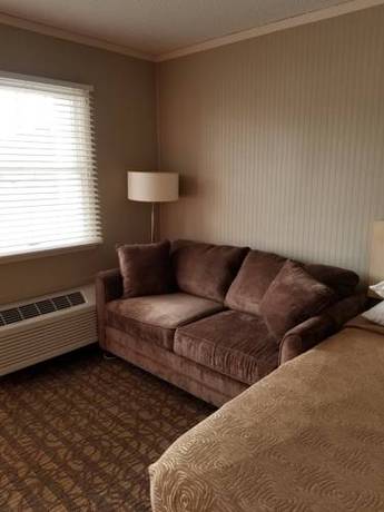 Imagen de la habitación del Hotel Francis Scott Key Family Resort. Foto 6