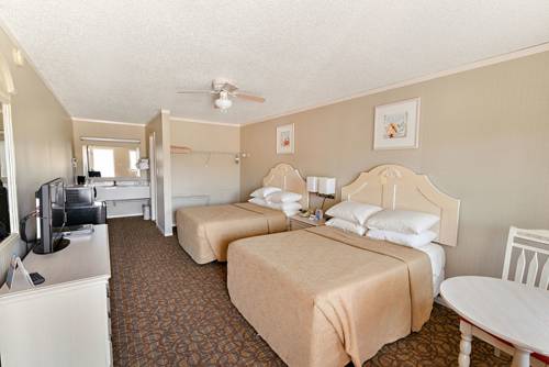 Imagen de la habitación del Hotel Francis Scott Key Family Resort. Foto 7