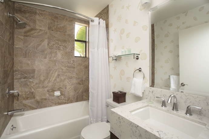 Imagen de la habitación del Hotel Franciscan Inn and Suites. Foto 3