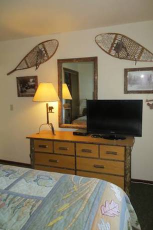 Imagen de la habitación del Hotel Franciscan Lakeside Lodge. Foto 4