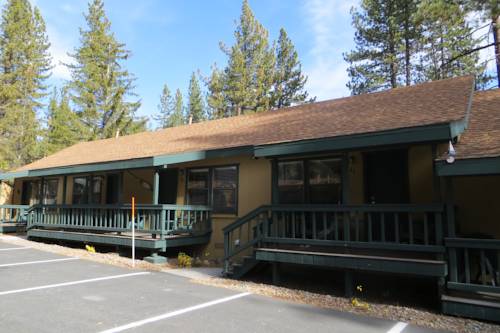 Imagen de la habitación del Hotel Franciscan Lakeside Lodge. Foto 14