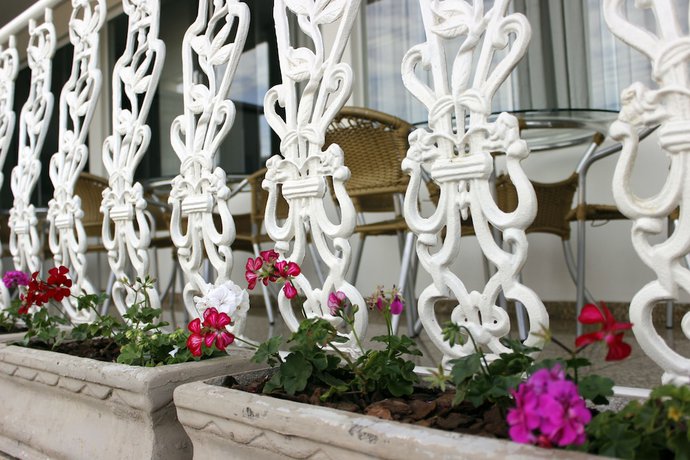 Imagen de la habitación del Hotel Francisco Beltrão Palace. Foto 13