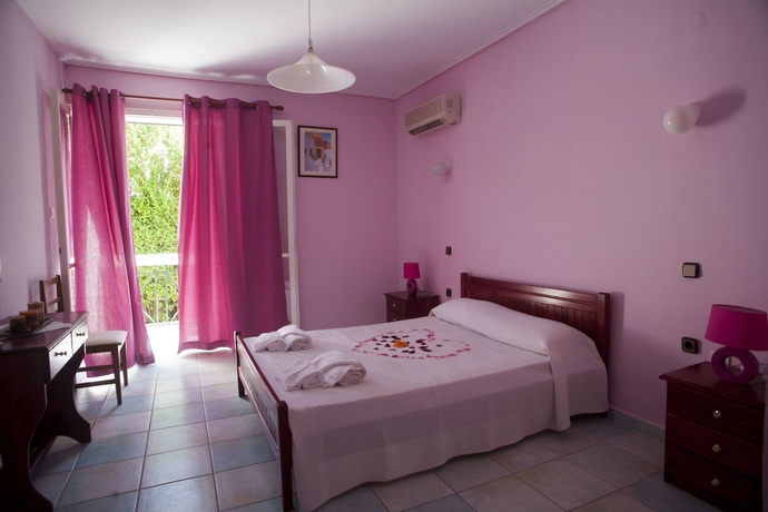 Imagen de la habitación del Hotel Francisco. Foto 5