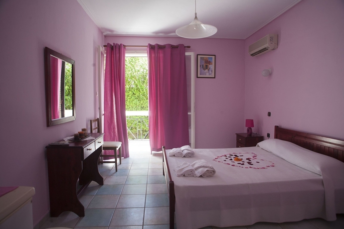 Imagen de la habitación del Hotel Francisco. Foto 6