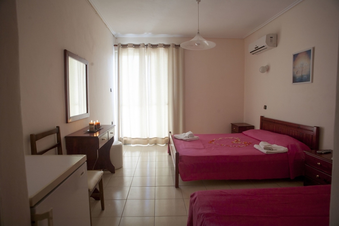 Imagen de la habitación del Hotel Francisco. Foto 7