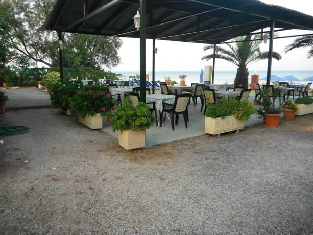 Imagen de los exteriores del Hotel Francisco. Foto 9