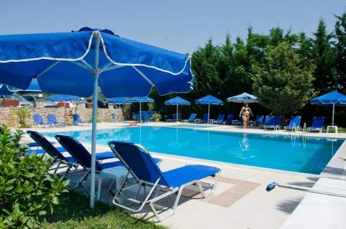 Imagen general del Hotel Francisco. Foto 1