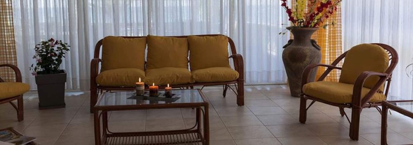 Imagen de los interiores del Hotel Francisco. Foto 14