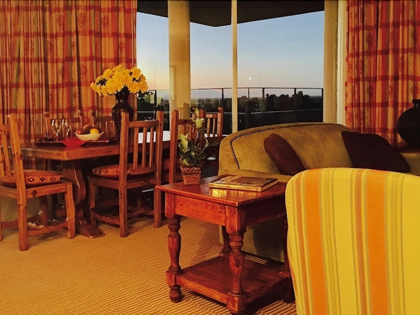 Imagen de la habitación del Hotel Francisco Grande and Golf Resort. Foto 3