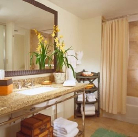 Imagen de la habitación del Hotel Francisco Grande and Golf Resort. Foto 4