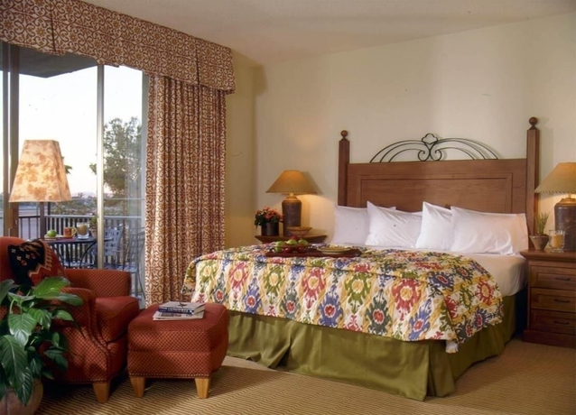 Imagen de la habitación del Hotel Francisco Grande and Golf Resort. Foto 6