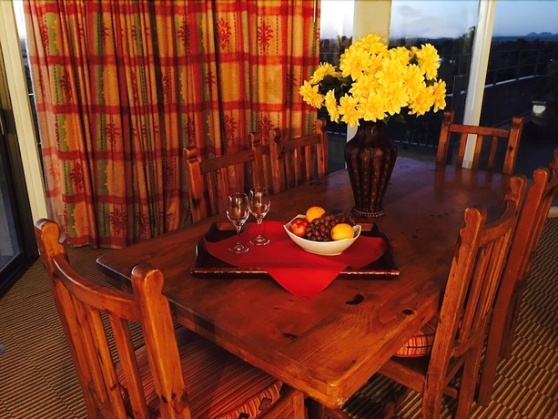 Imagen de la habitación del Hotel Francisco Grande and Golf Resort. Foto 9