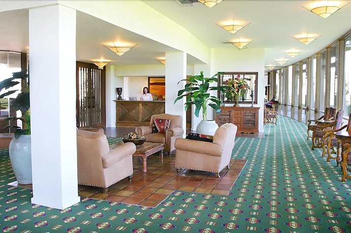 Imagen de los interiores del Hotel Francisco Grande and Golf Resort. Foto 18