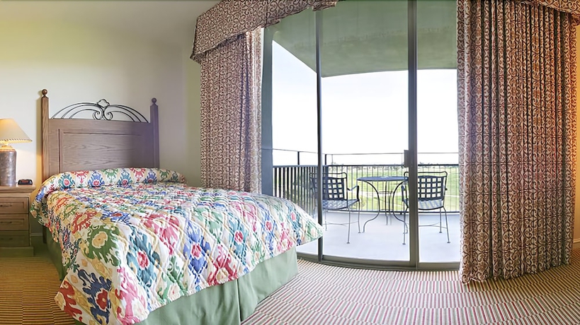 Imagen de la habitación del Hotel Francisco Grande and Golf Resort. Foto 14