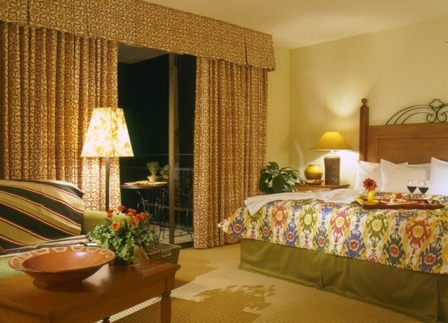 Imagen de la habitación del Hotel Francisco Grande and Golf Resort. Foto 15