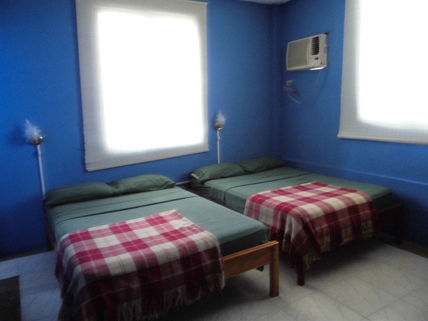 Imagen de la habitación del Hotel Francisco I, Salinas. Foto 3
