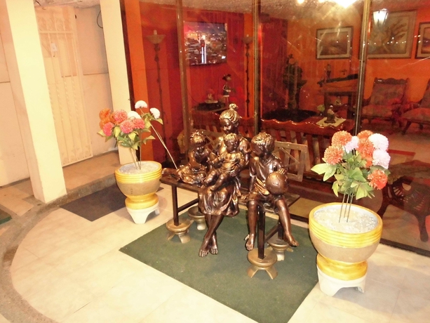Imagen de la habitación del Hotel Francisco Ii, Salinas. Foto 6